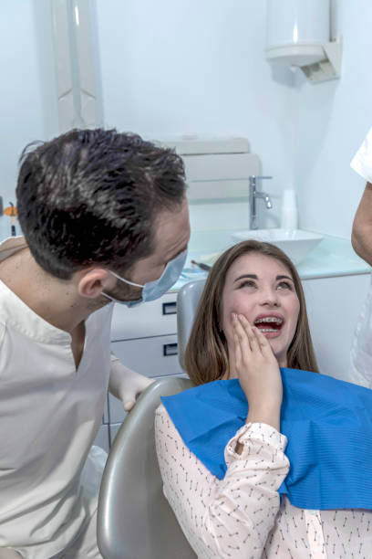 Best Emergency Treatment for Dental Infections or Abscesses in Lagrange, GA