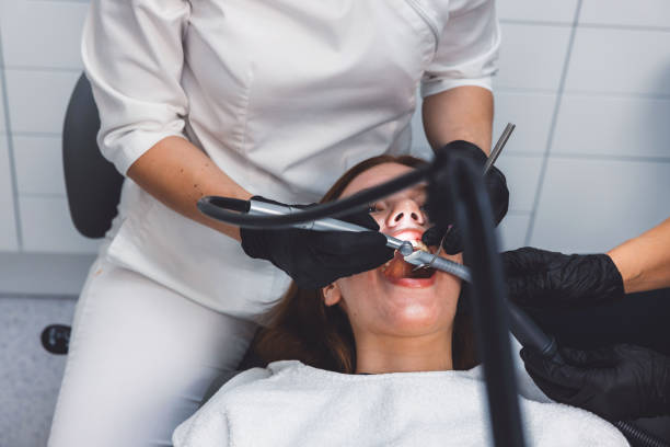 Best Cosmetic Emergency Dentistry in Lagrange, GA