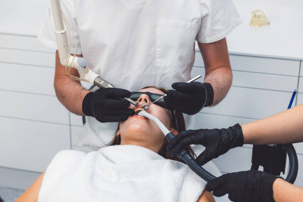 Best Emergency Dental Care for Broken or Chipped Teeth in Lagrange, GA